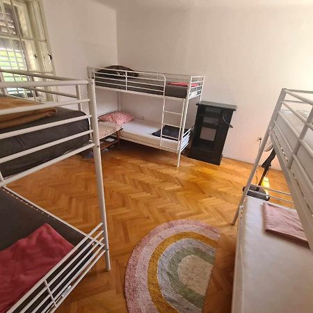 Rooms Mitnicka Сплит Экстерьер фото